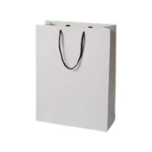 Torby papierowe premium