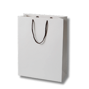 Torby papierowe premium