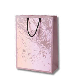 Torby laminowane